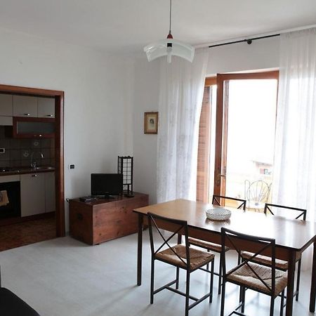 Casa Edda Brenzone sul Garda Exterior foto