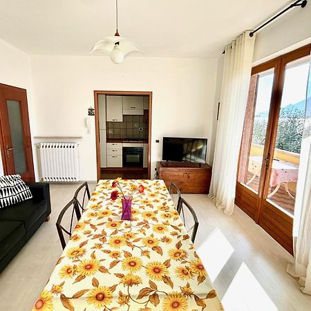 Casa Edda Brenzone sul Garda Exterior foto