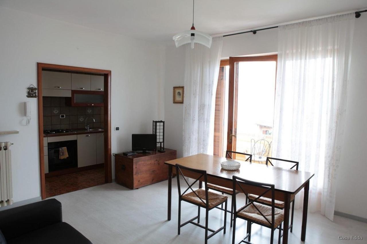 Casa Edda Brenzone sul Garda Exterior foto