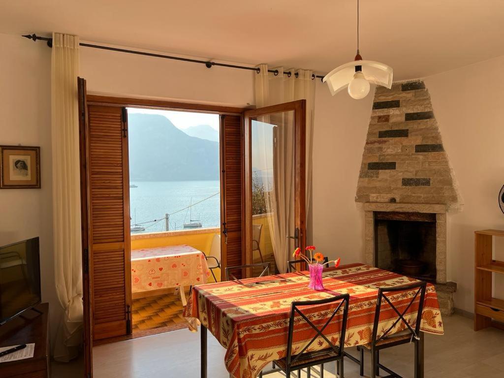Casa Edda Brenzone sul Garda Exterior foto