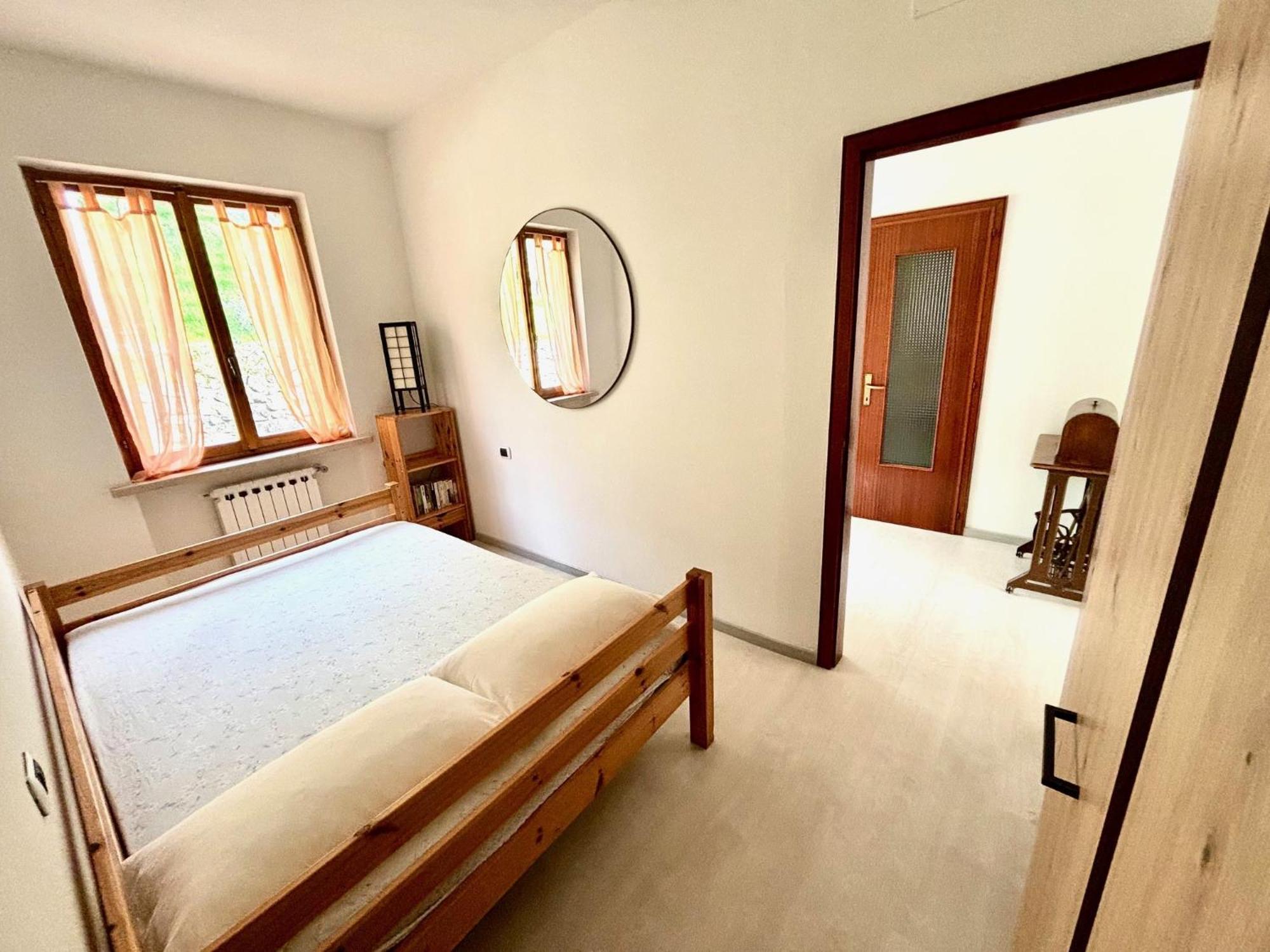 Casa Edda Brenzone sul Garda Exterior foto